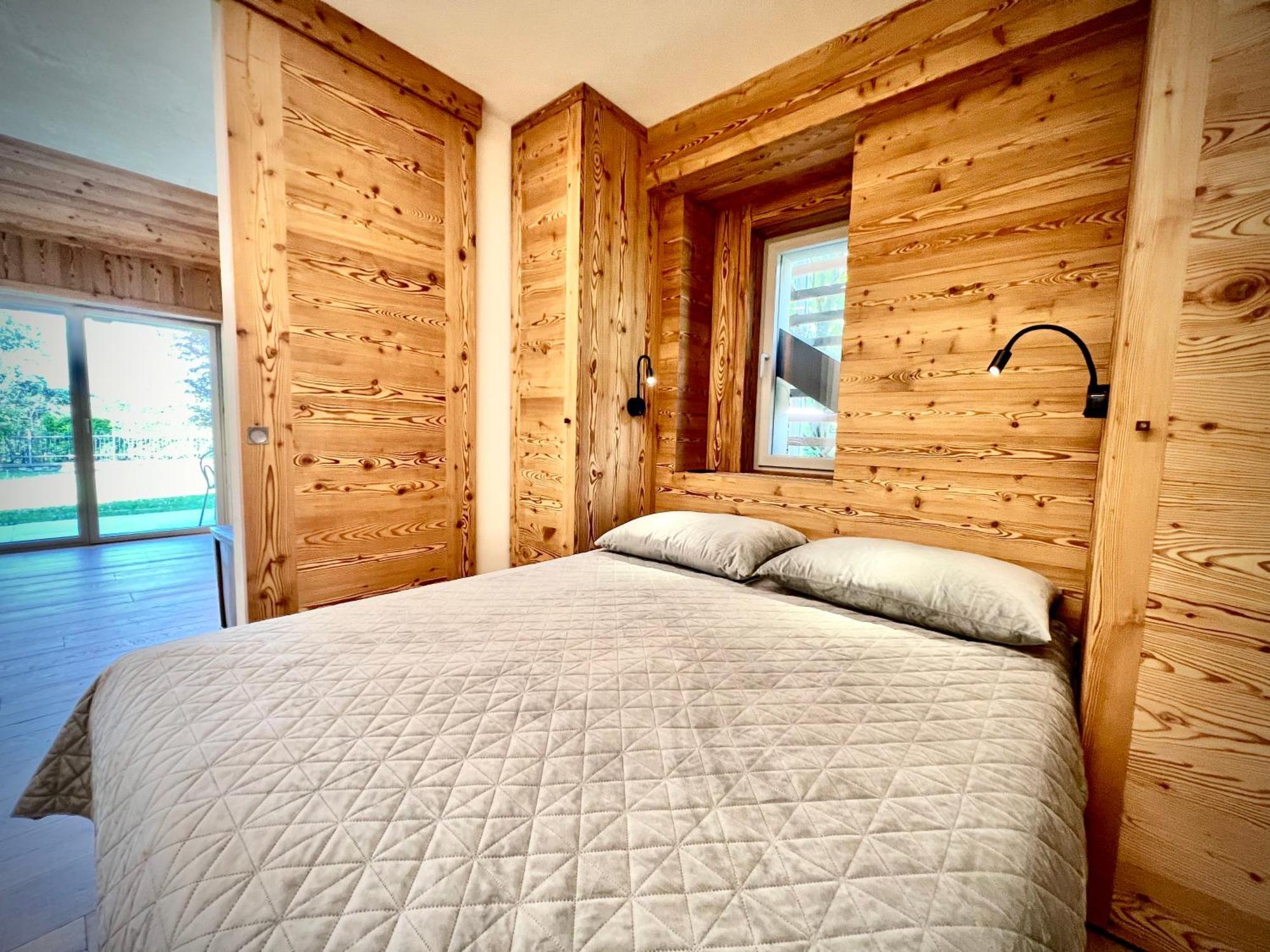 Villa Montview Aosta Esterno foto