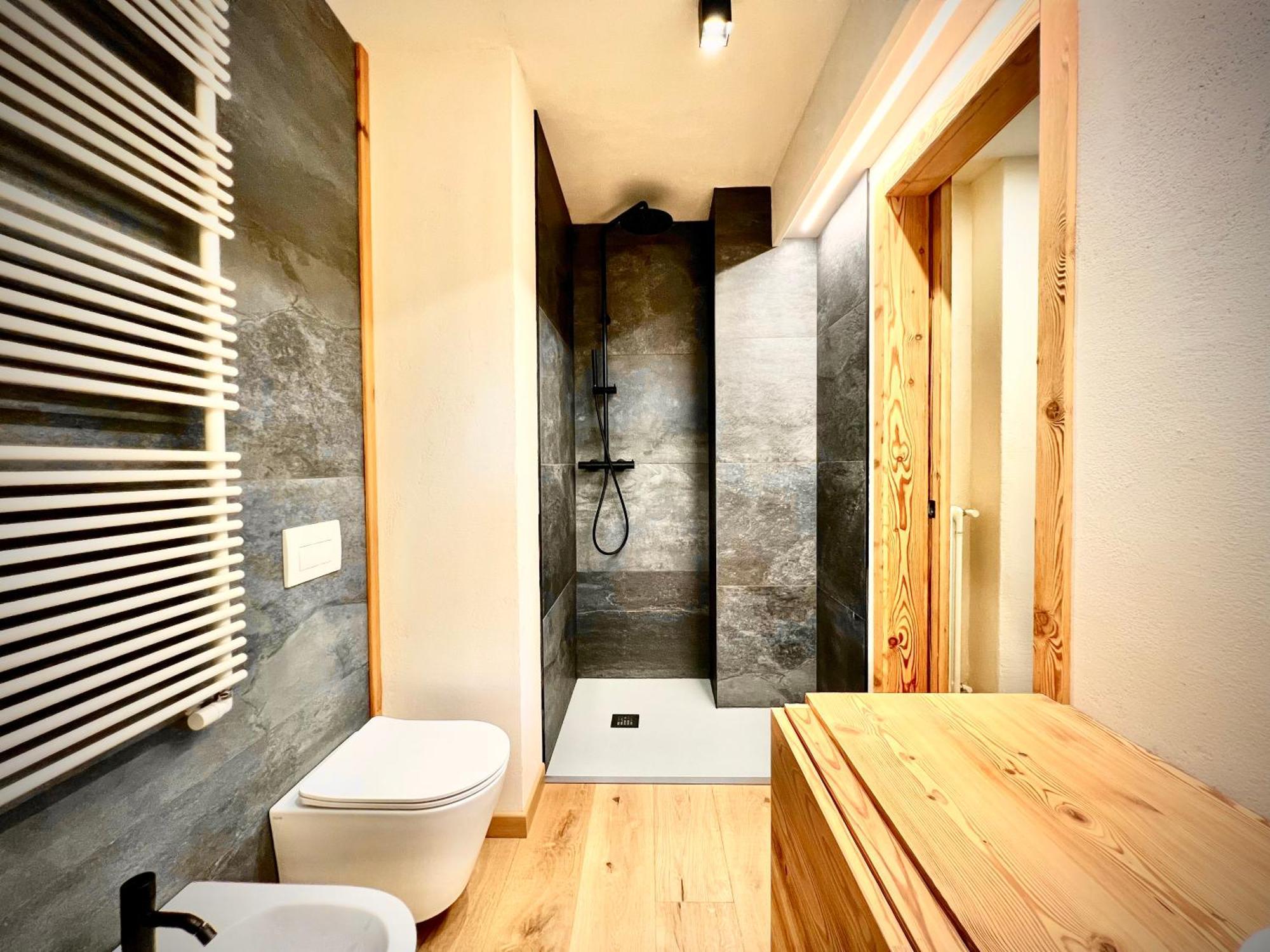 Villa Montview Aosta Esterno foto