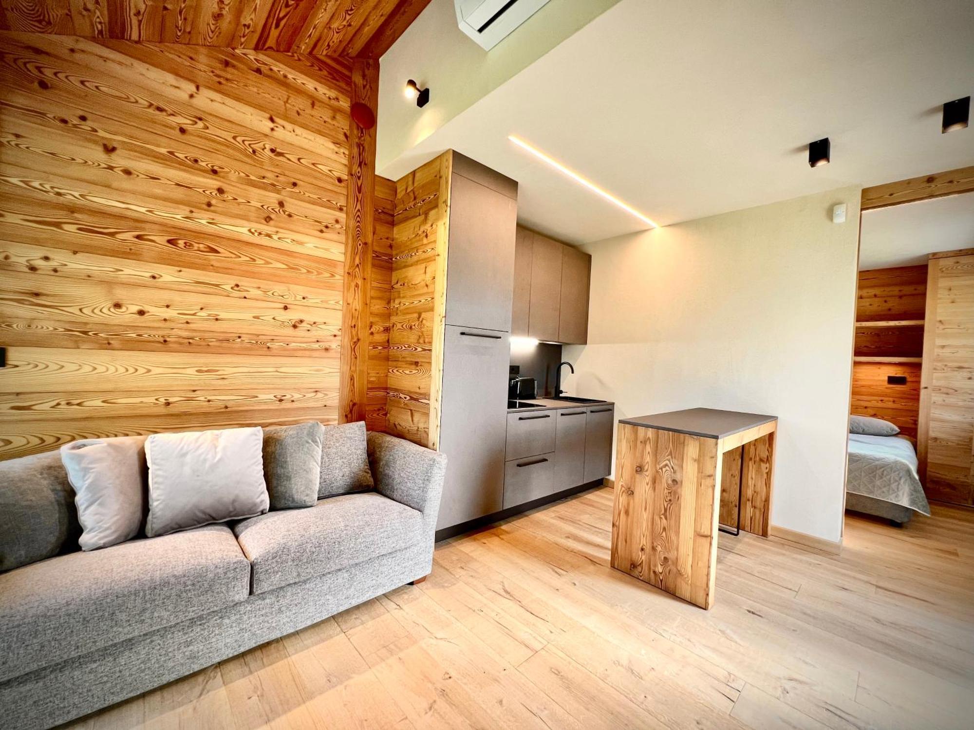 Villa Montview Aosta Esterno foto